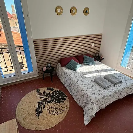 Cosy T2- Les Sureaux Apartment Perpignan Exterior photo