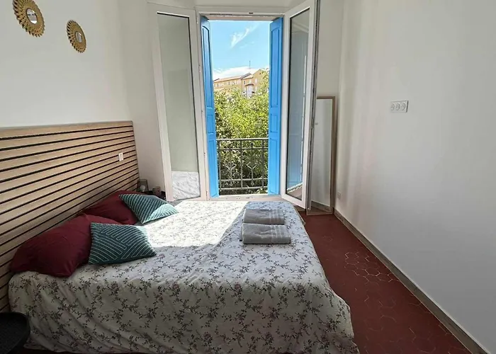 Cosy T2- Les Sureaux
