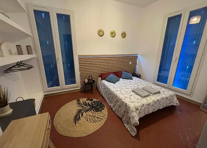 Cosy T2- Les Sureaux