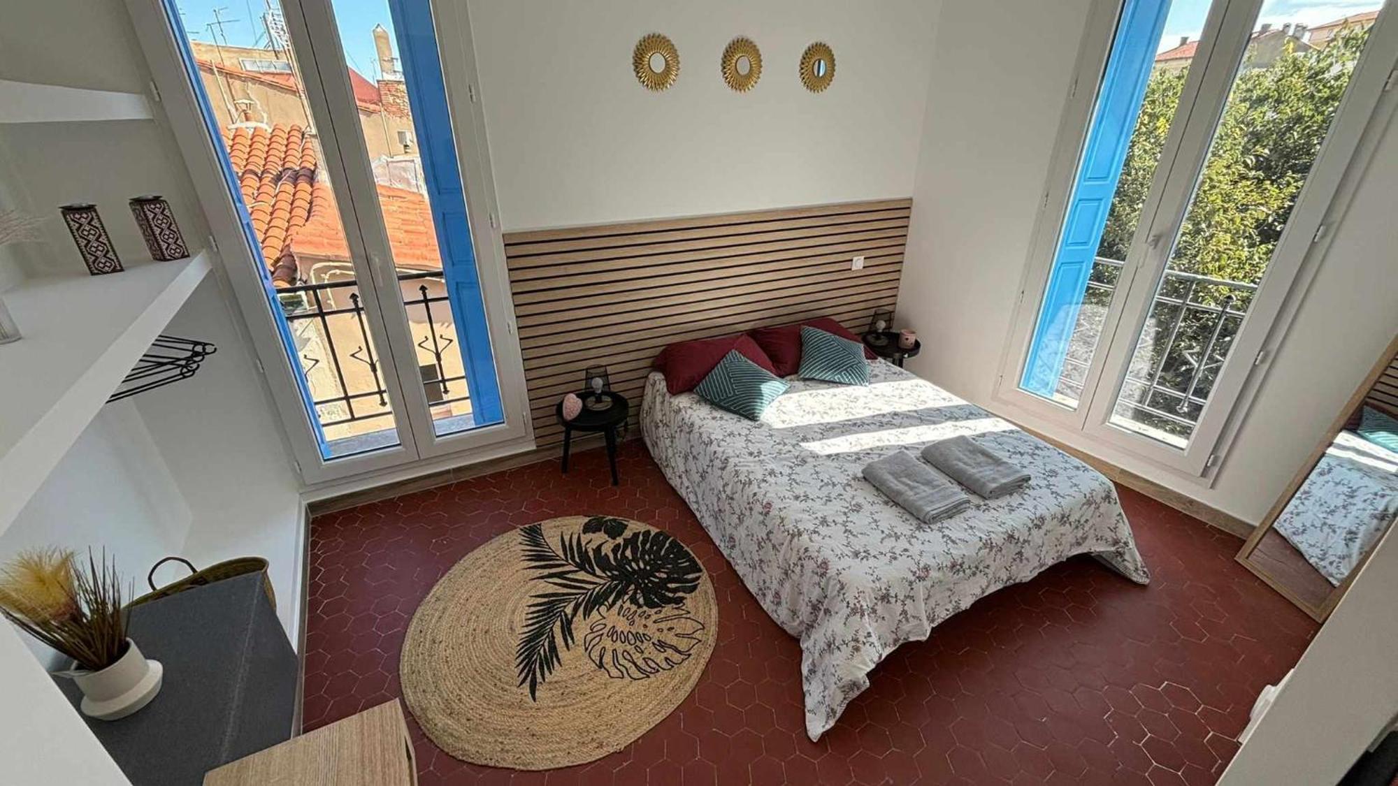 Cosy T2- Les Sureaux Apartment