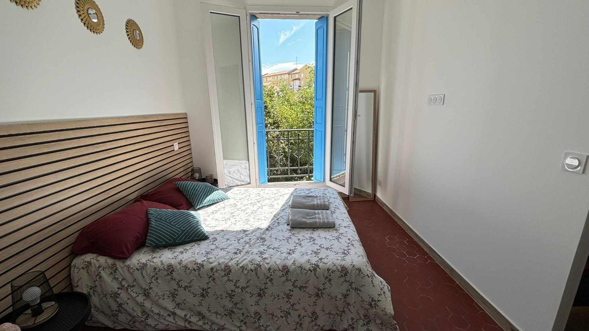 Apartment Cosy T2- Les Sureaux *