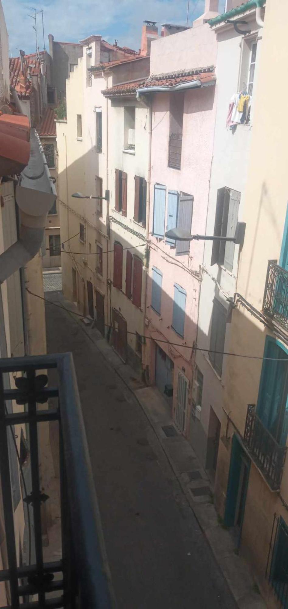 Cosy T2- Les Sureaux * Perpignan